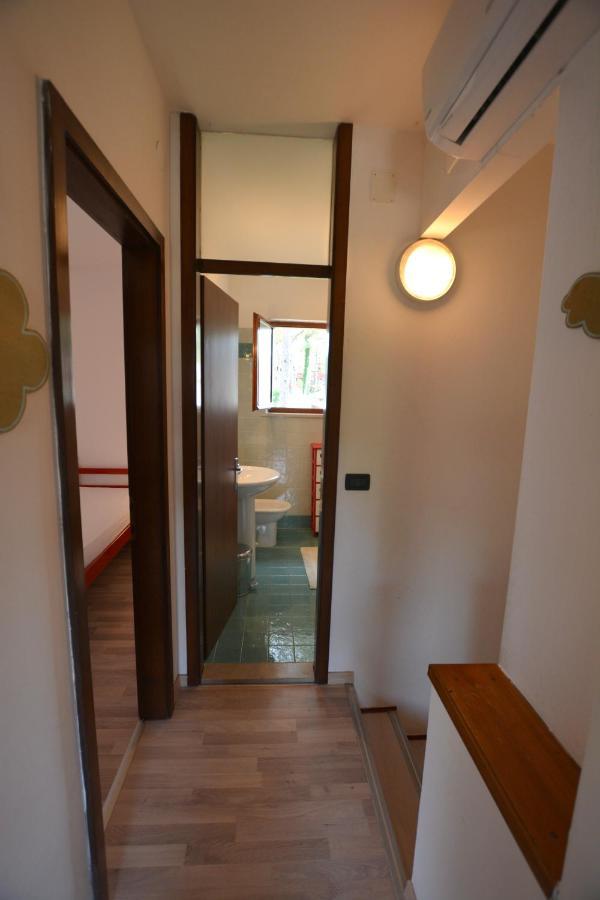 Villa In Lignano Riviera Comfortable Lignano Sabbiadoro Buitenkant foto