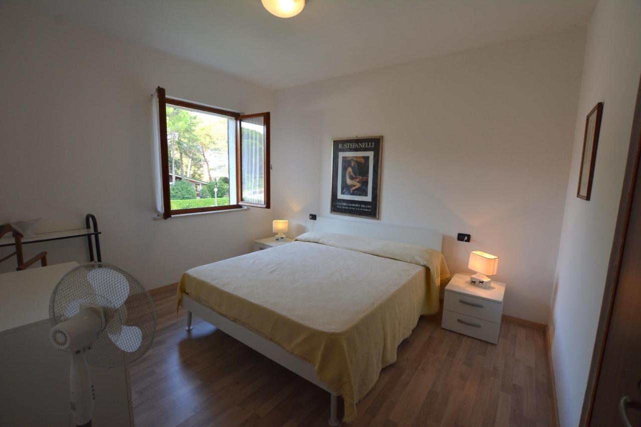 Villa In Lignano Riviera Comfortable Lignano Sabbiadoro Buitenkant foto
