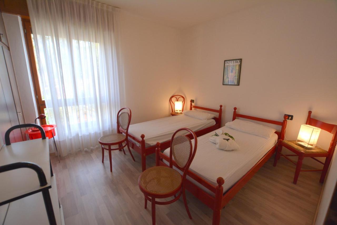 Villa In Lignano Riviera Comfortable Lignano Sabbiadoro Buitenkant foto