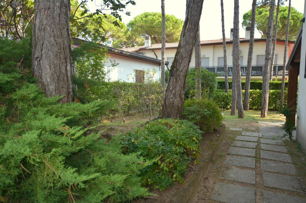 Villa In Lignano Riviera Comfortable Lignano Sabbiadoro Buitenkant foto